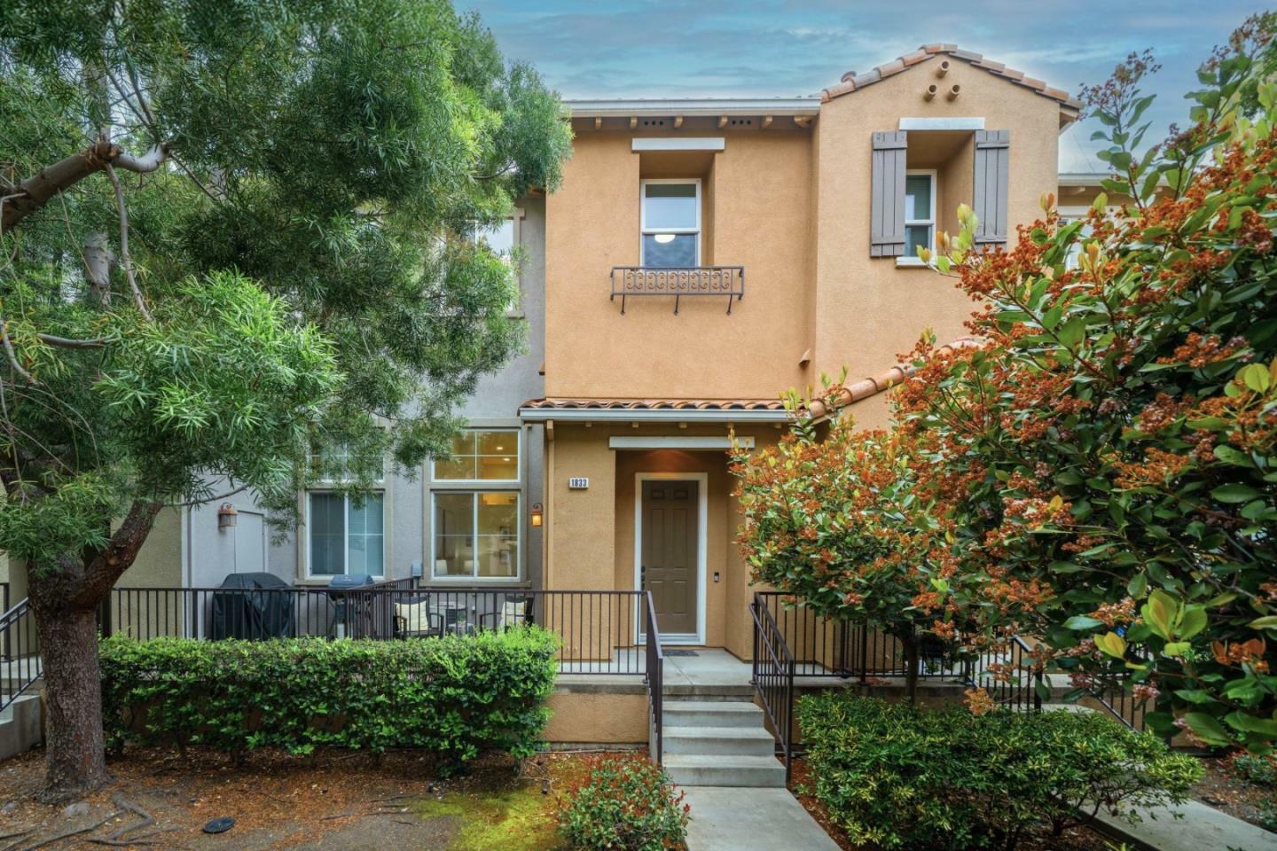 Property Photo: 1833 Silva Place CA 95054