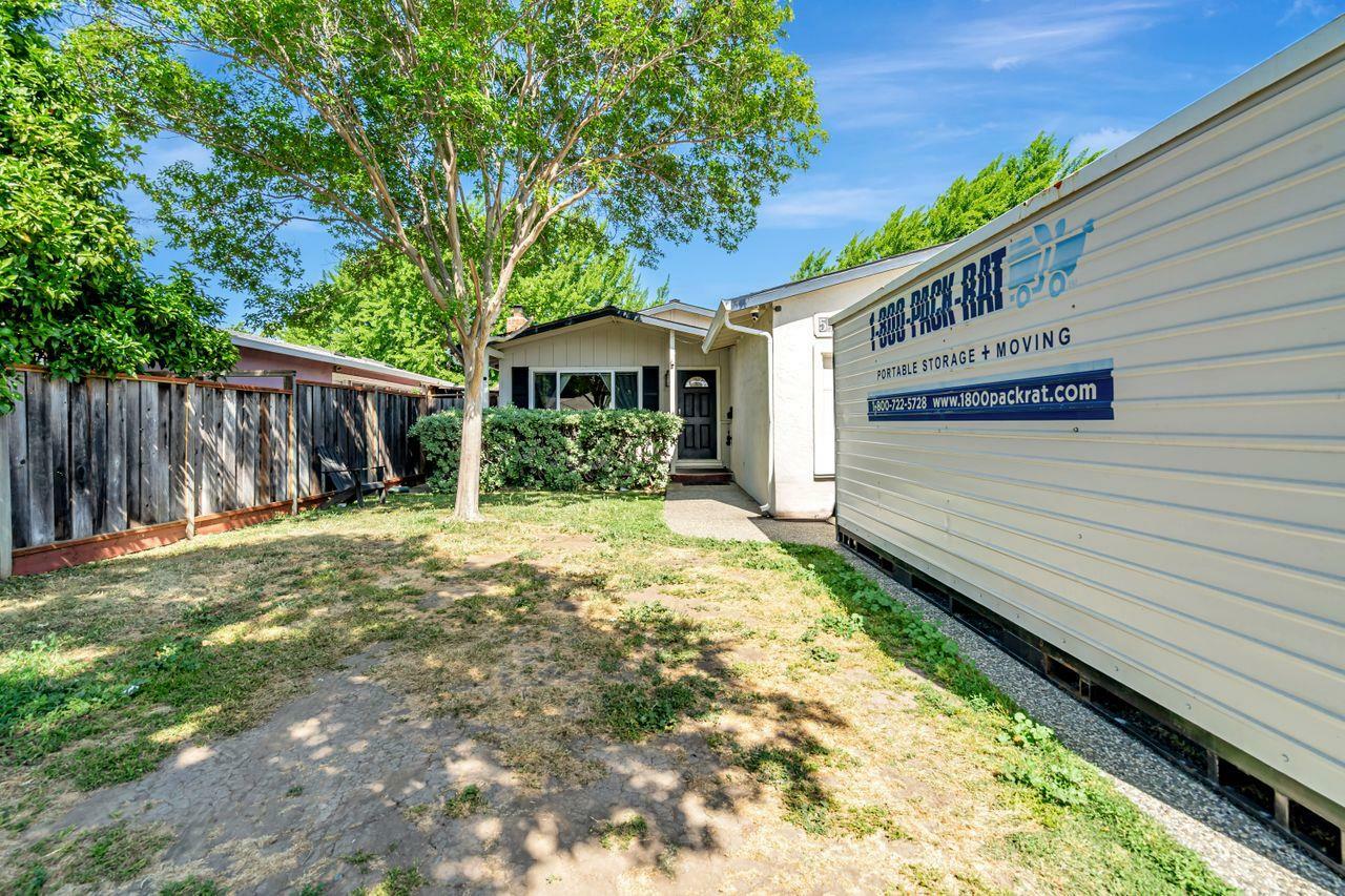 Property Photo: 546 Menker Avenue CA 95128