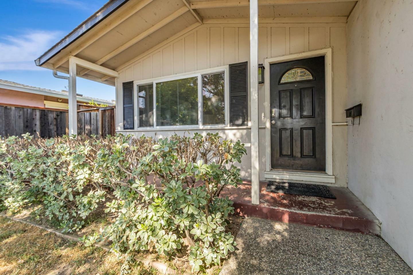 Property Photo: 546 Menker Avenue CA 95128
