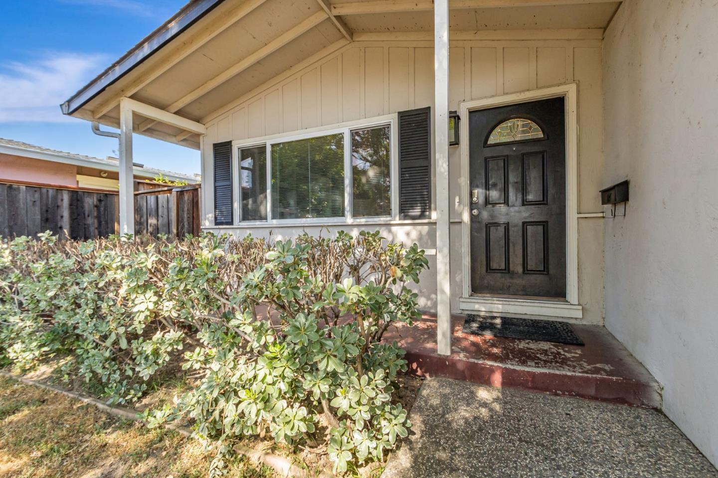 Property Photo: 546 Menker Avenue CA 95128