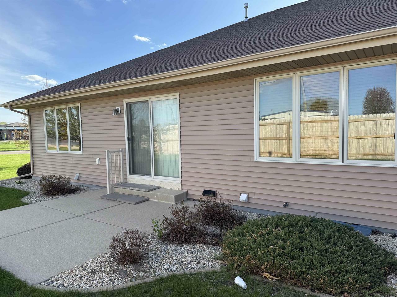 Property Photo: 3027 South Bartells Drive WI 53511