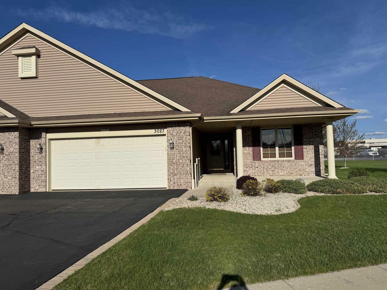 Property Photo:  3027 South Bartells Drive  WI 53511 
