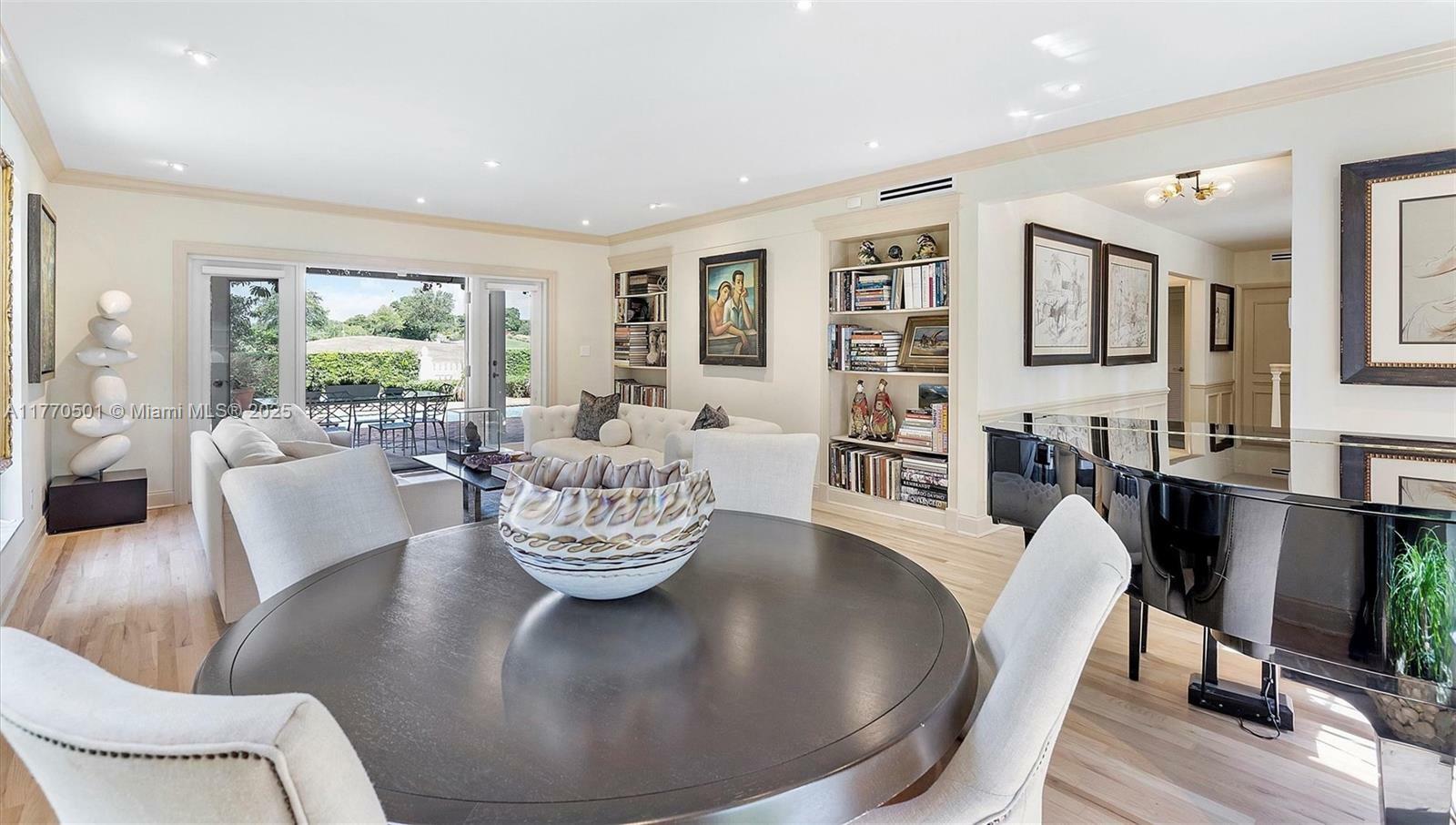 Property Photo: 4310 Santa Maria St FL 33146