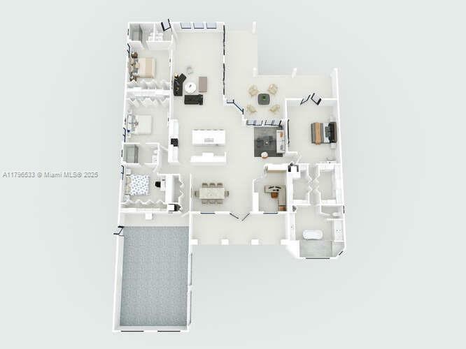 Property Photo: 18645 SW 294 Ter FL 33030