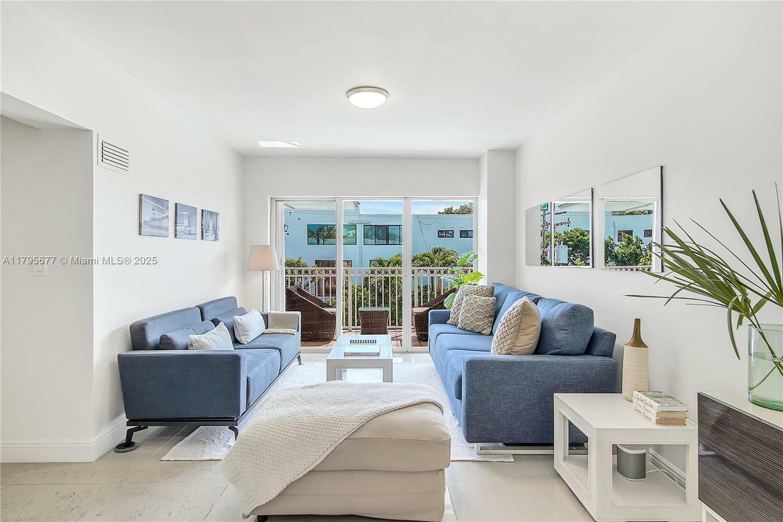 Property Photo: 290 Sunrise Dr 3-K FL 33149