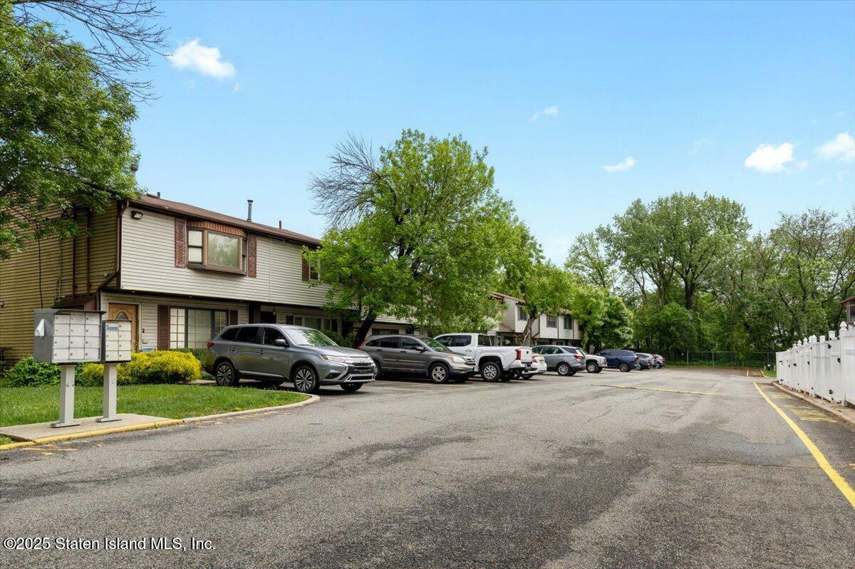 Property Photo: 1942 Arthur Kill Road NY 10312