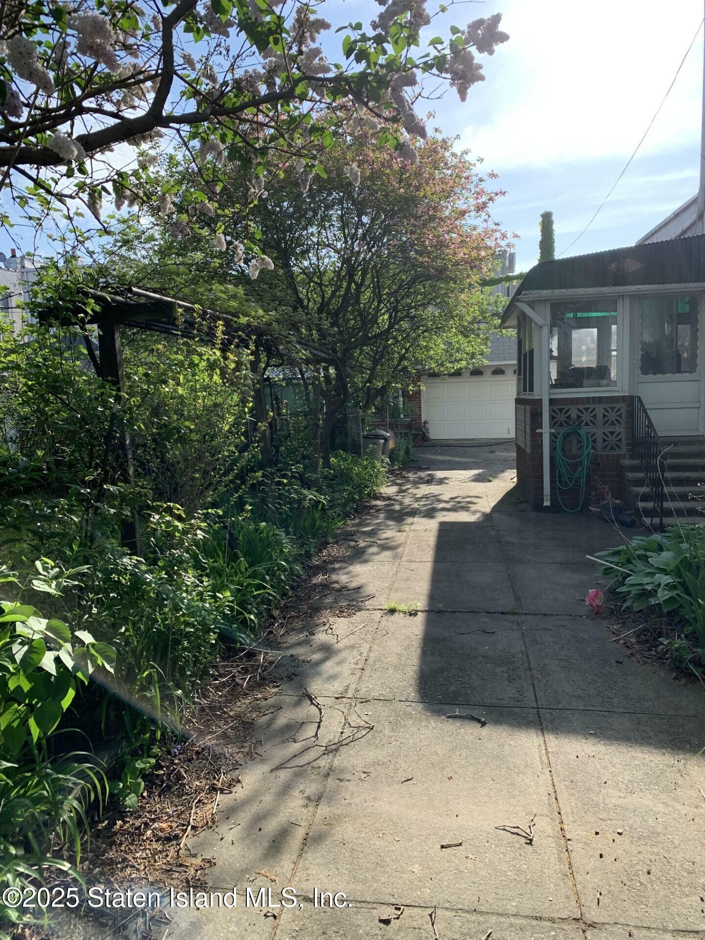 Property Photo: 2271 West 1st Street NY 11225