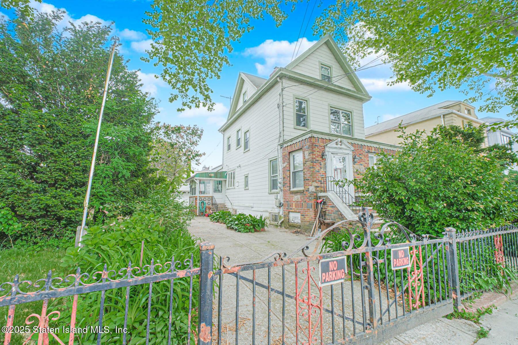 Property Photo:  2271 West 1st Street  NY 11225 