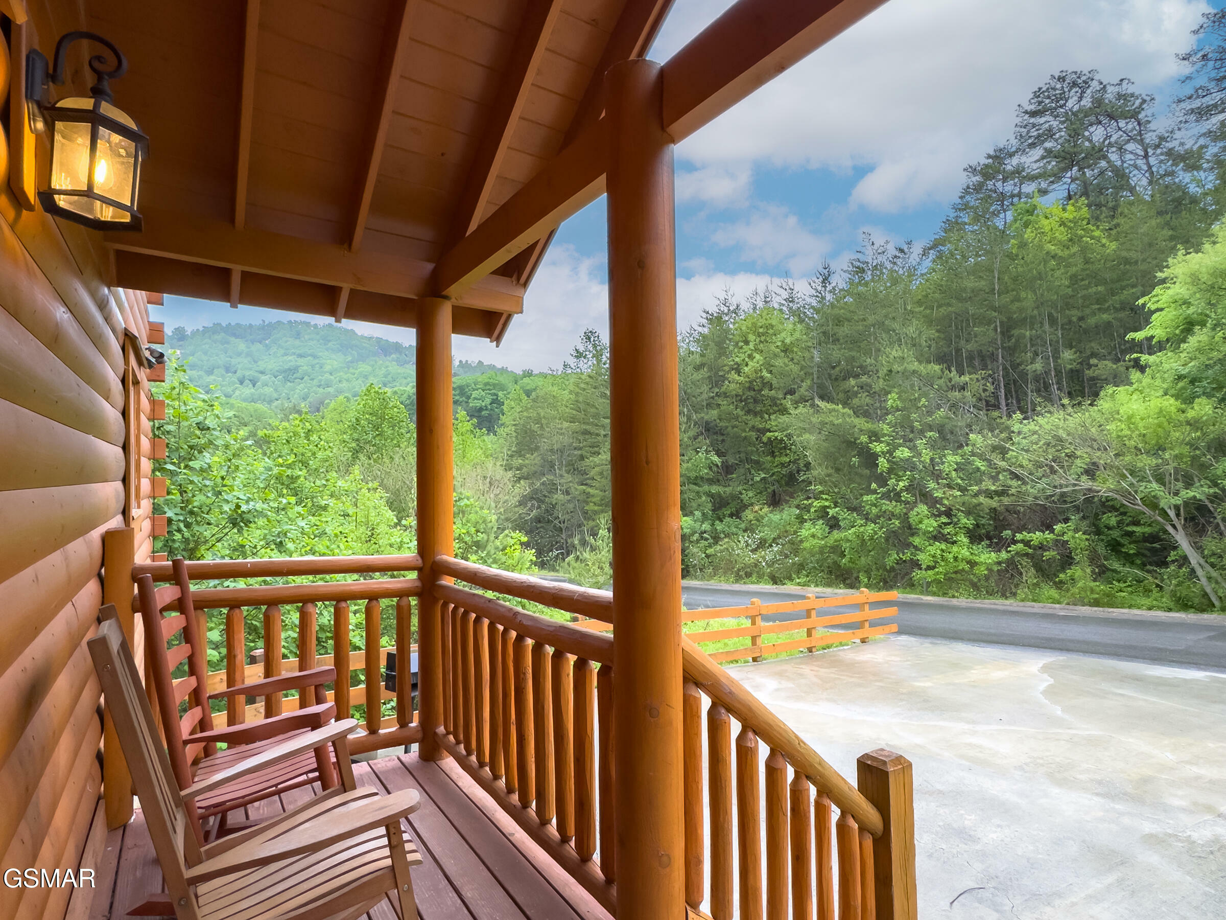 Property Photo:  1614 Barn Door Lane  TN 37862 