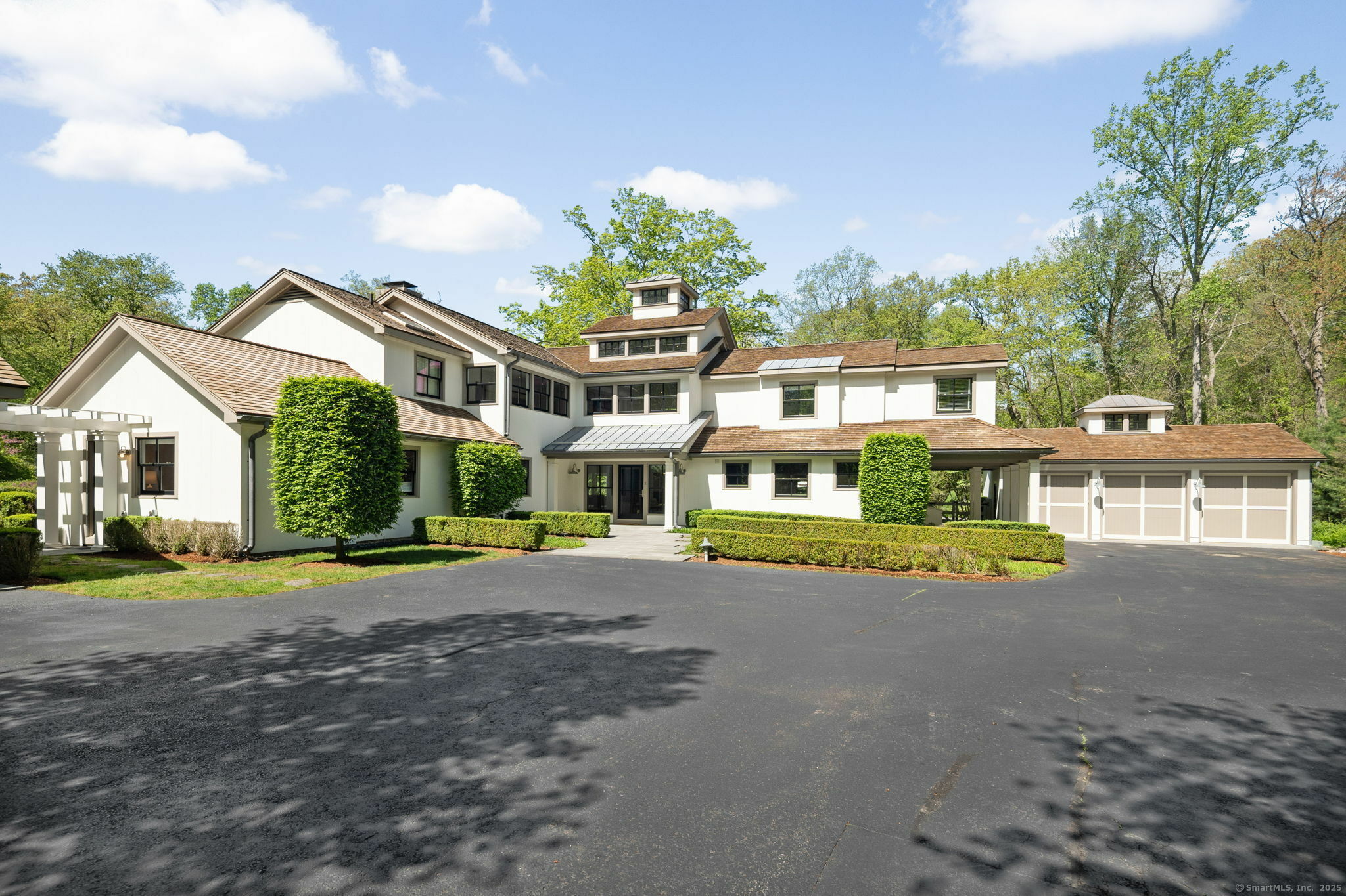 1580 Ponus Ridge  New Canaan CT 06840 photo
