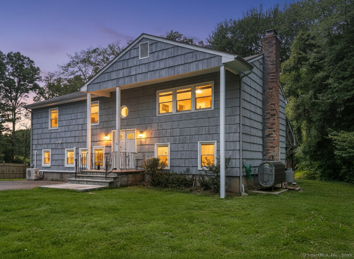 Property Photo: 4 Robert Lane CT 06880