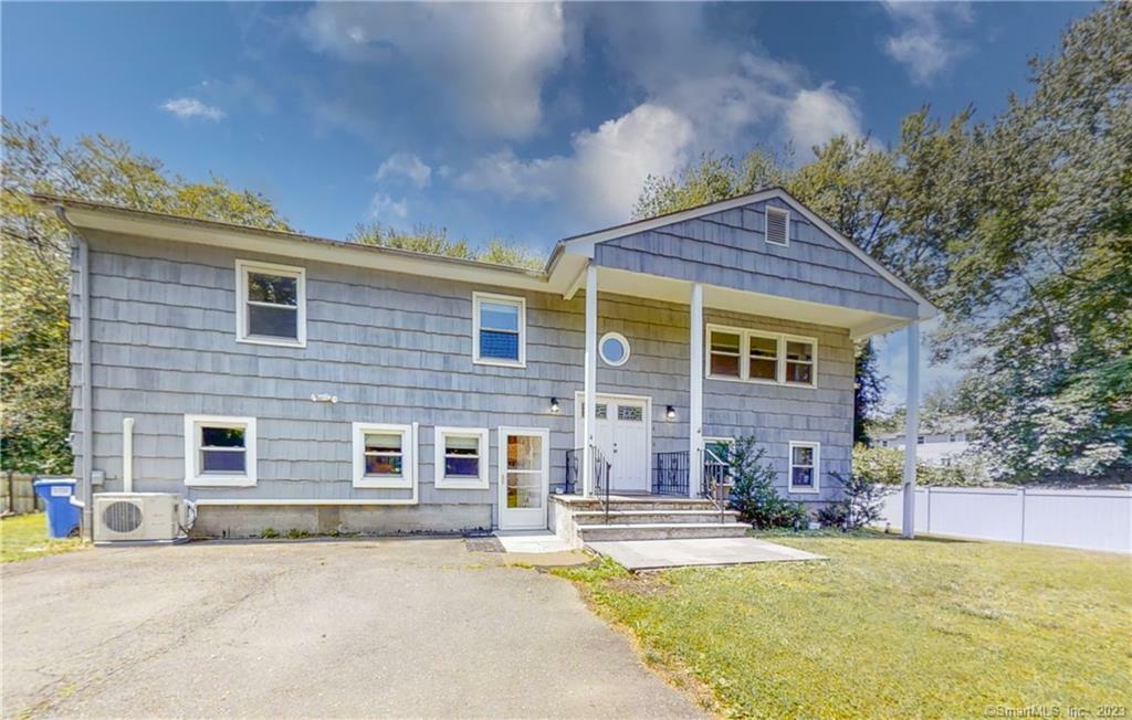 Property Photo: 4 Robert Lane CT 06880
