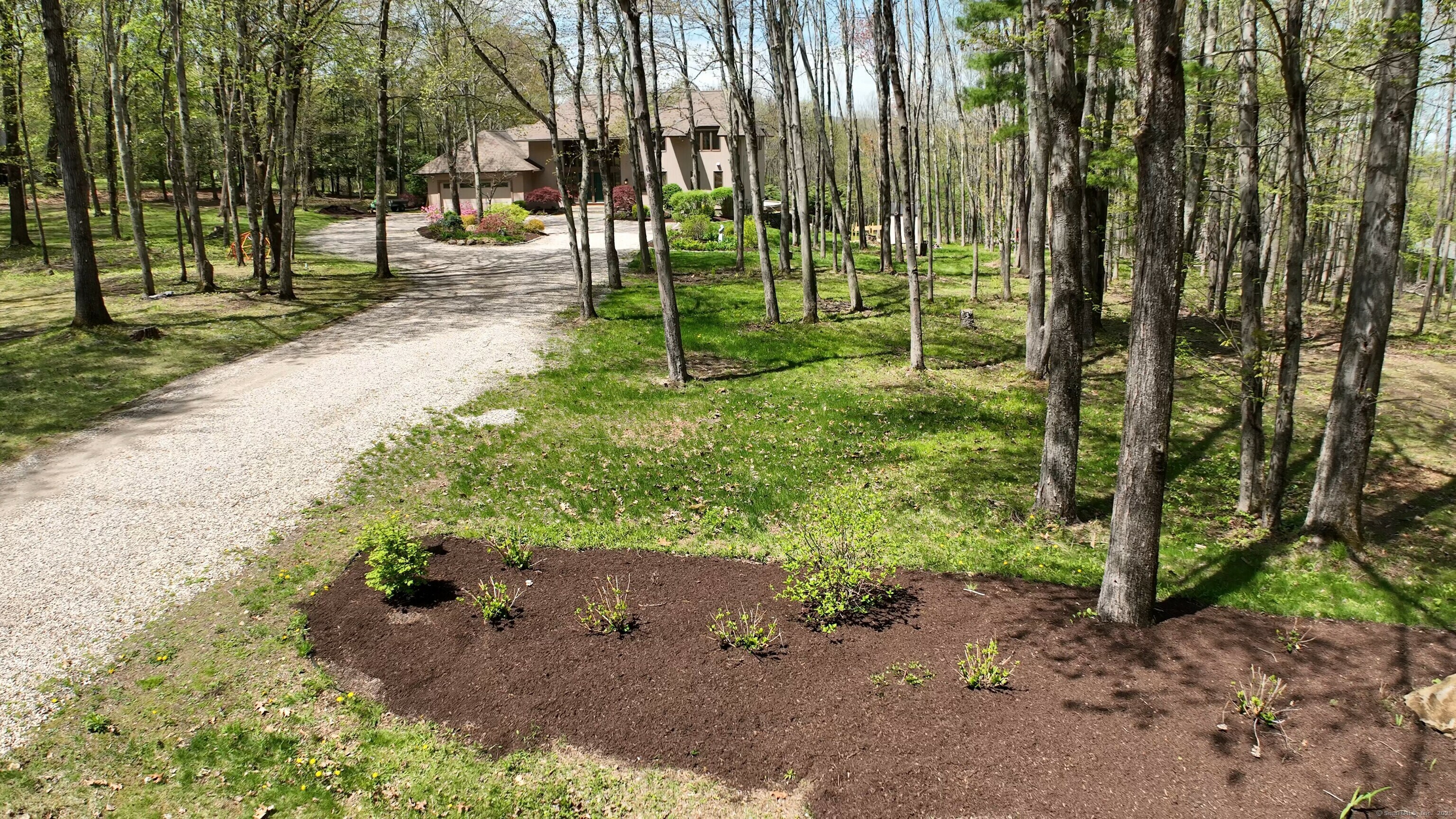 Property Photo: 35 Pinnacle Mountain Road CT 06070