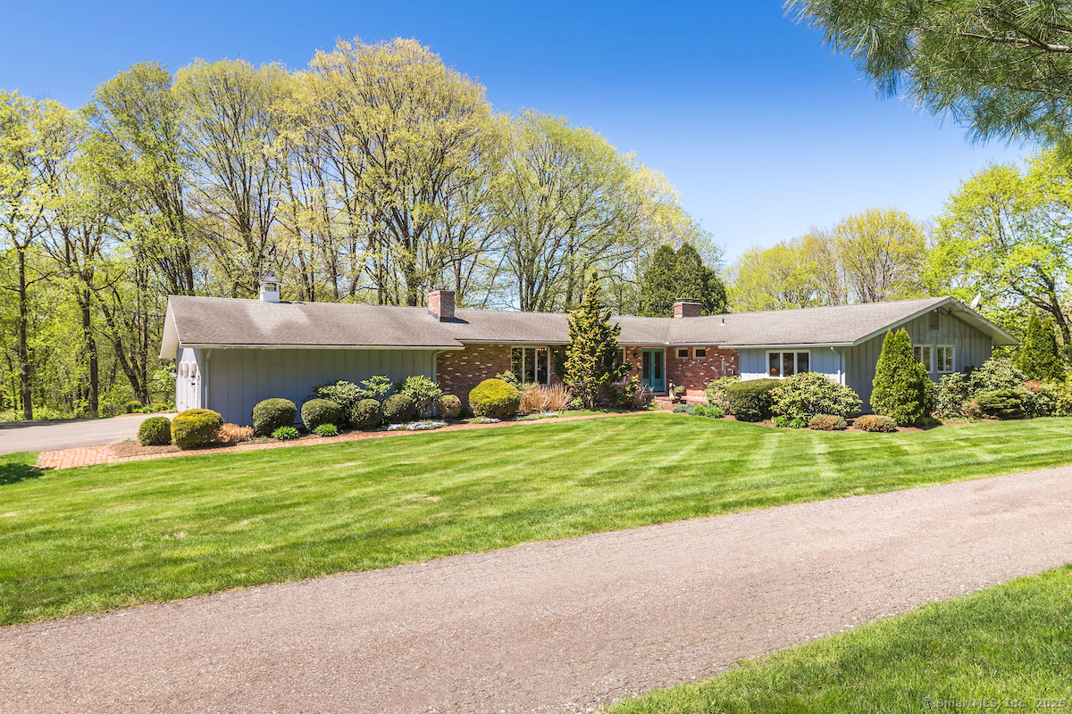 Property Photo: 21 South Road CT 06791