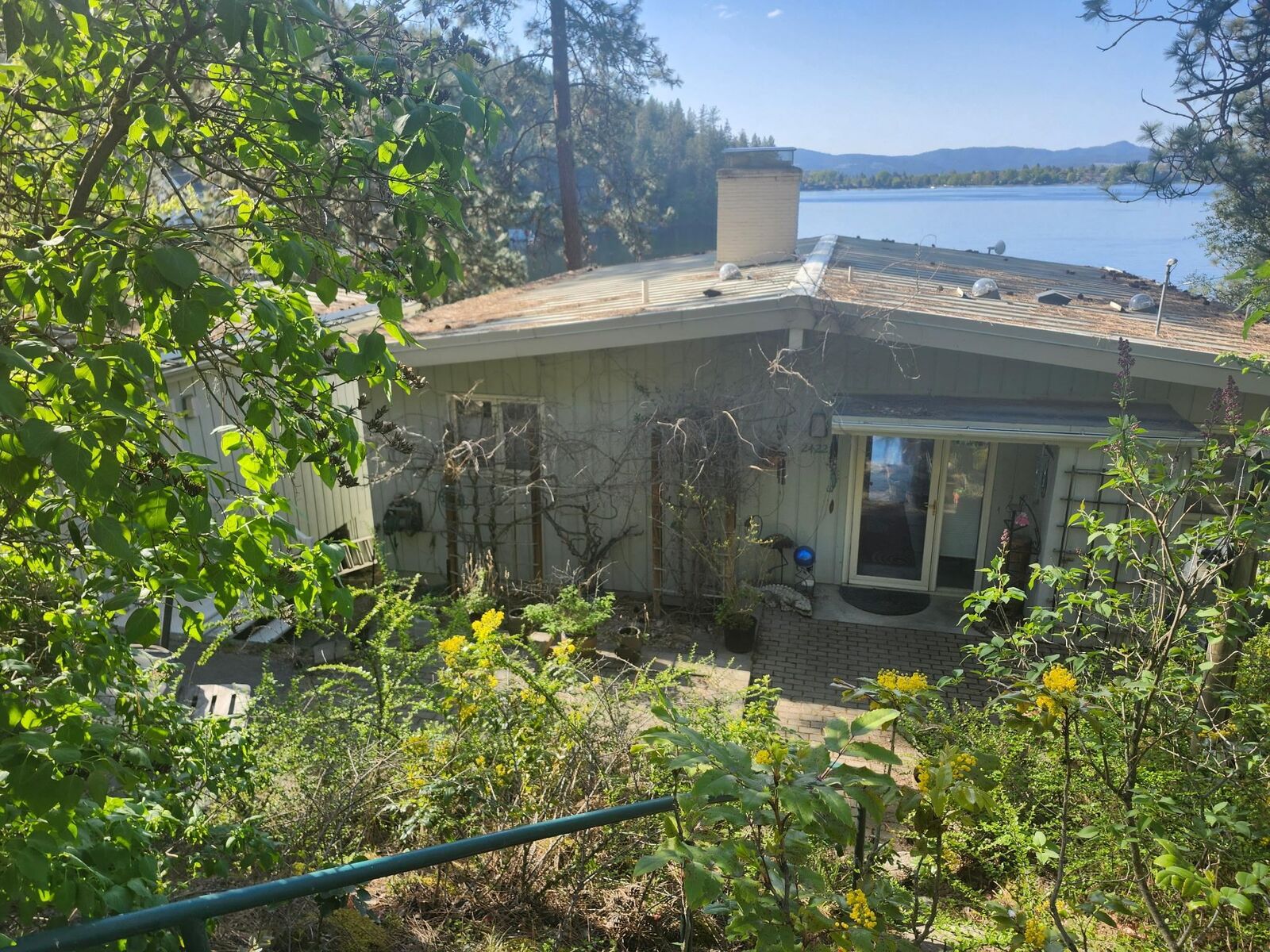 Property Photo:  24221 Tum Tum Dr  WA 99019 