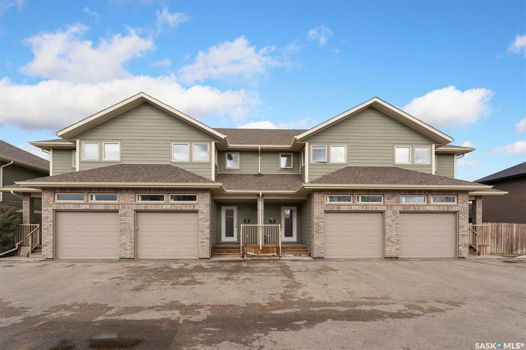 Property Photo: 115 Shepherd Crescent 123 SK S7W 0P8