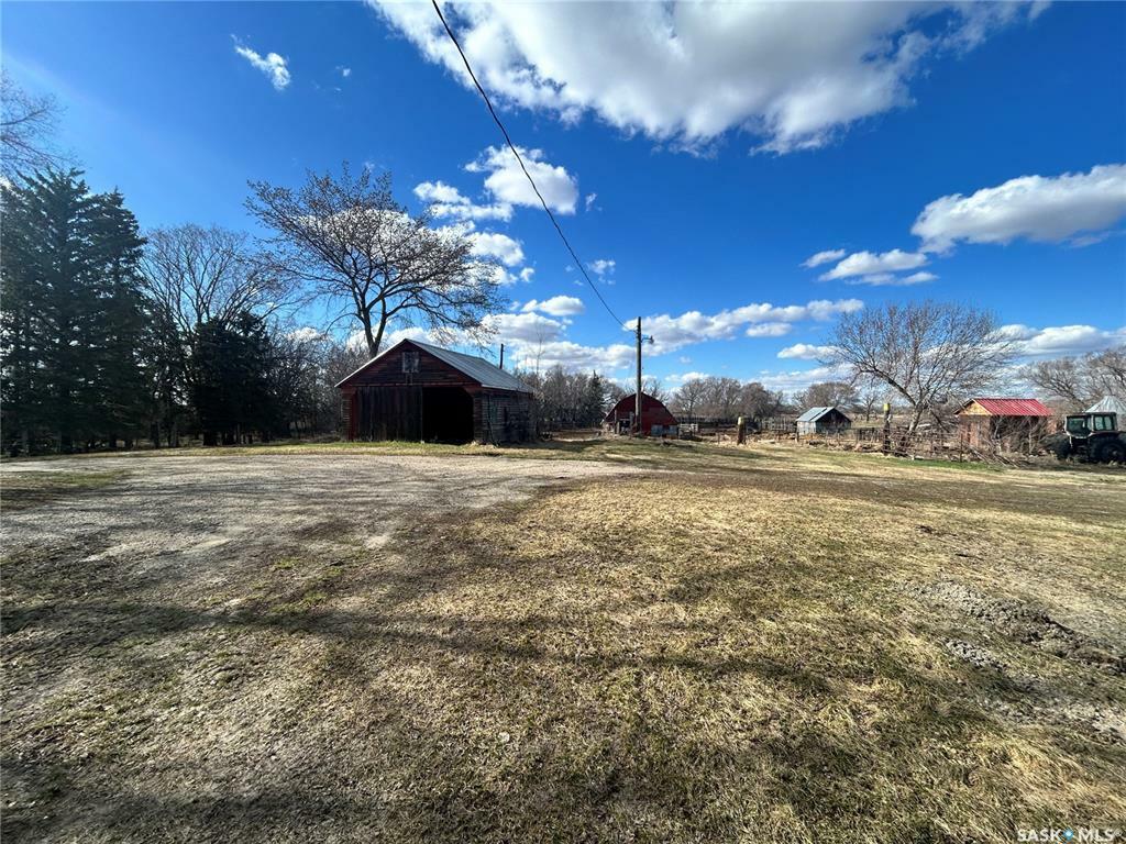 Photo de la propriété: Rural Address SK S0A 2A0