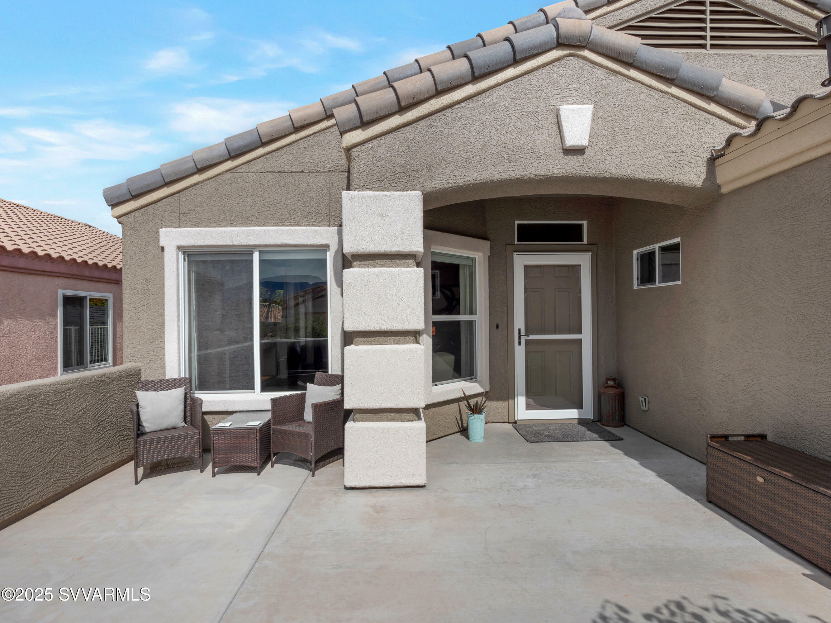 Property Photo: 703 S Rainbow Ridge Drive AZ 86325