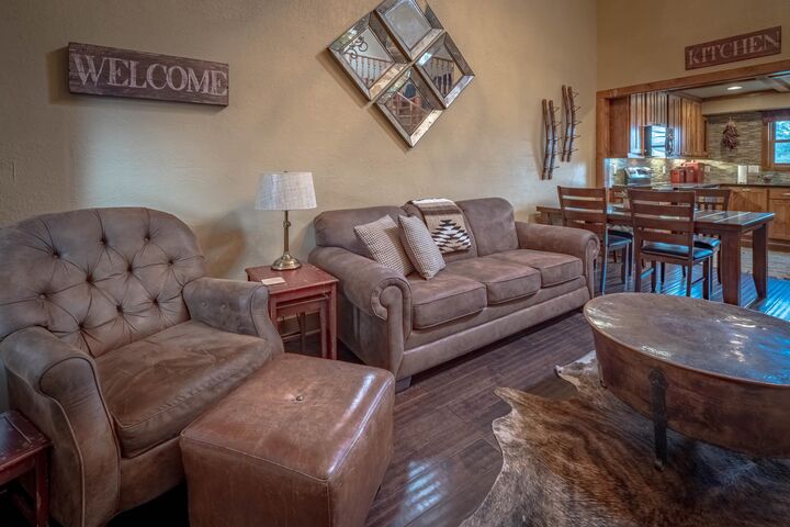 Property Photo:  15 Squaw Valley Lane 303B  NM 87710 