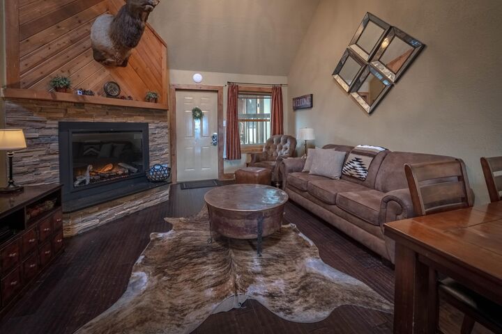 Property Photo:  15 Squaw Valley Lane 303B  NM 87710 