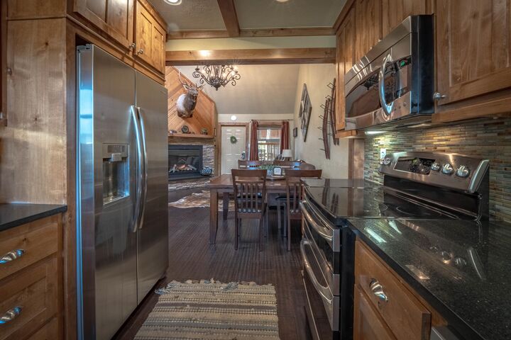 Property Photo: 15 Squaw Valley Lane 303B NM 87710