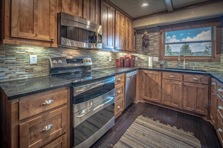 Property Photo: 15 Squaw Valley Lane 303B NM 87710