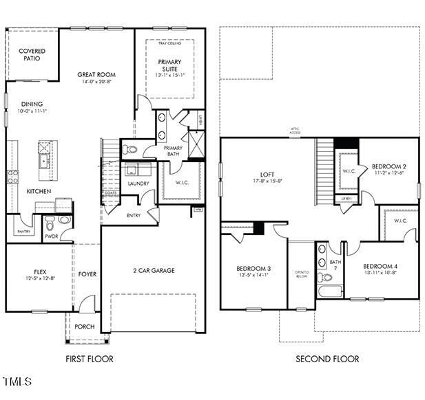 Property Photo: 1112 Landen Creek Lane NC 27597