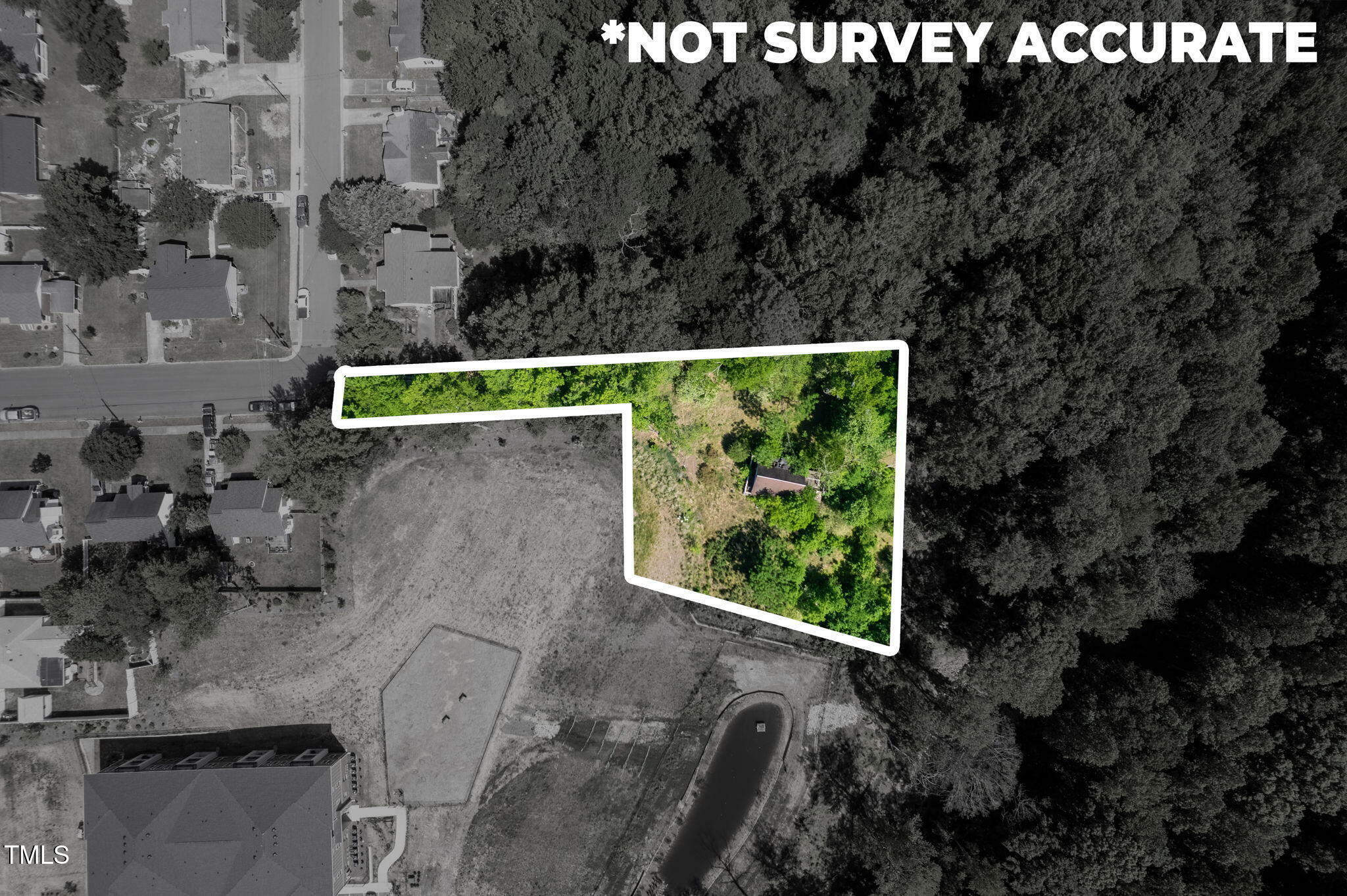 Property Photo:  515 Central Street  NC 27520 