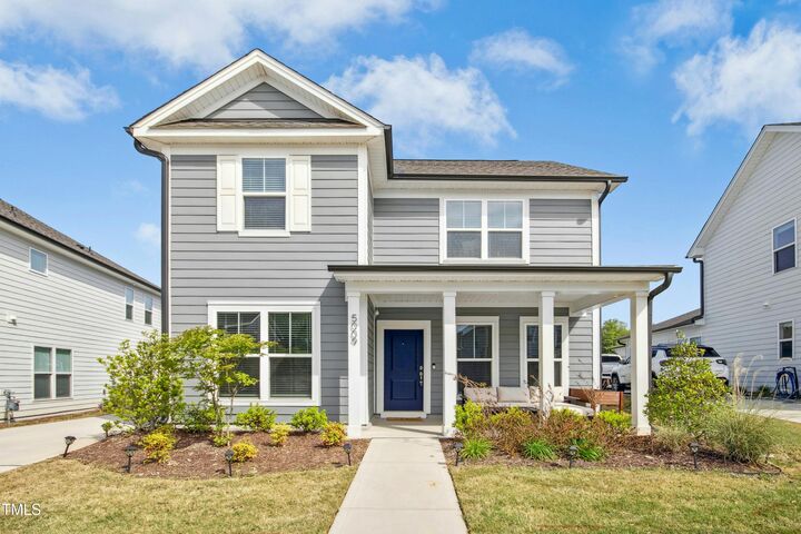 5009 Megara Run  Raleigh NC 27603 photo