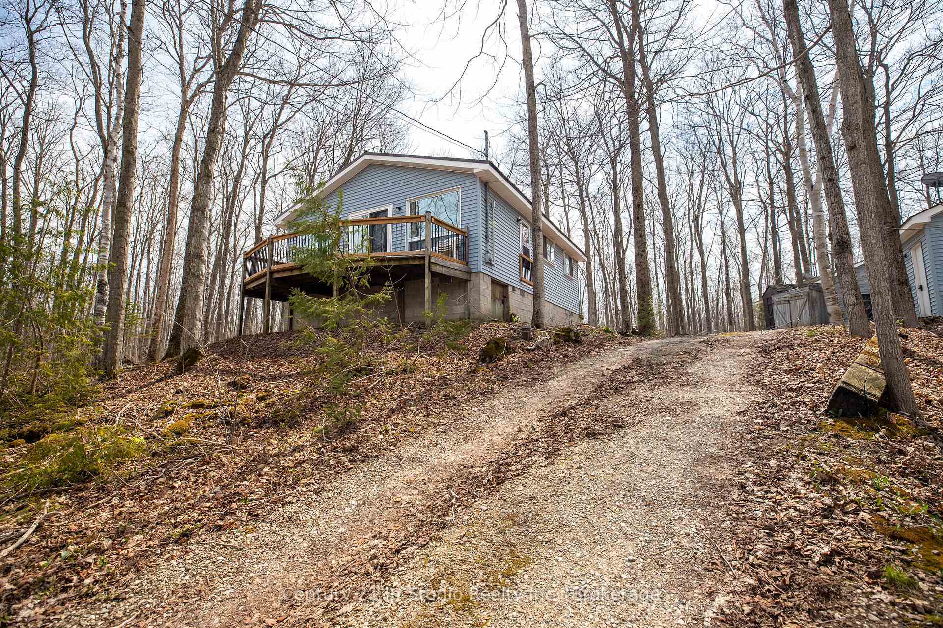 Photo de la propriété: 149 Tammy'S Cove Road ON N0H 1W0
