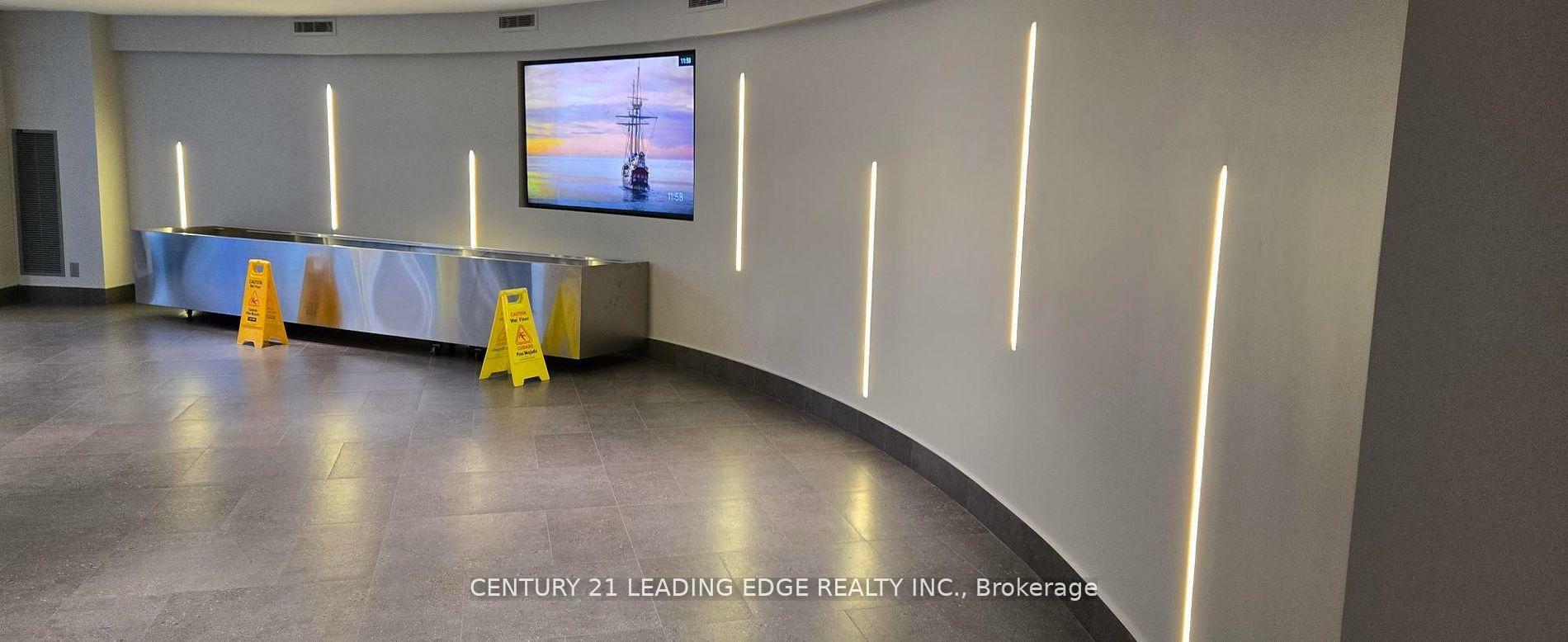Property Photo: 373 Front Street W 307 ON M5V 3R7