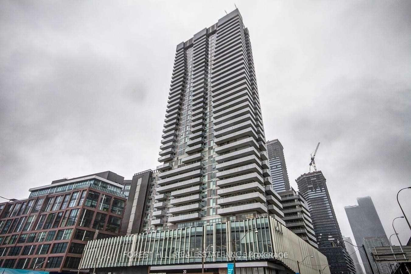 20 Richardson Street 813  Toronto ON M5A 0S6 photo