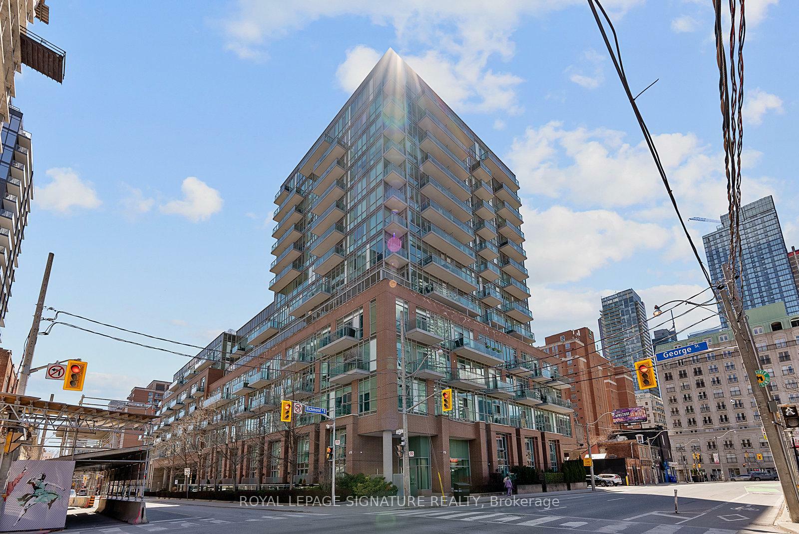 116 George Street N1104  Toronto ON M5A 3S2 photo