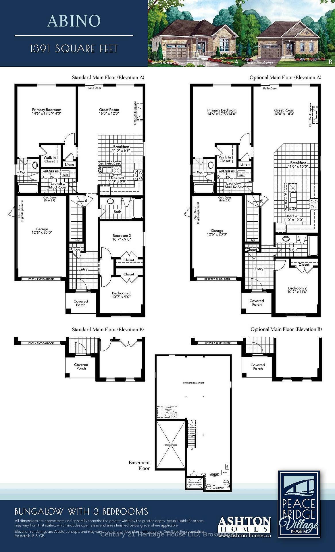 Photo de la propriété:  740 Burwell Street  ON L2A 0E2 
