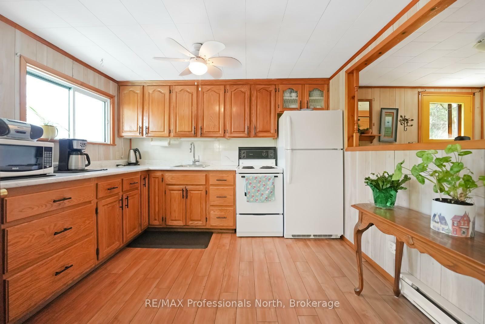 Property Photo: 1039 Grace River Road ON K0L 3C0