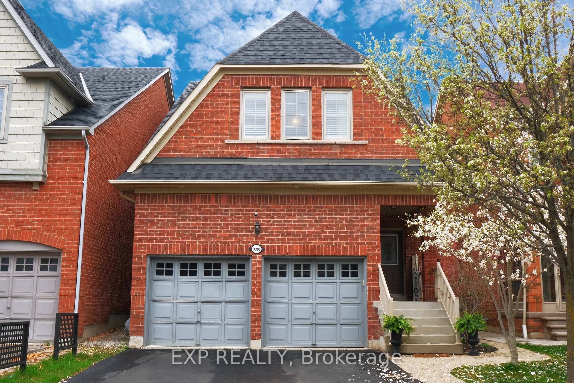 3305 Weatherford Road  Mississauga ON L5M 7X8 photo