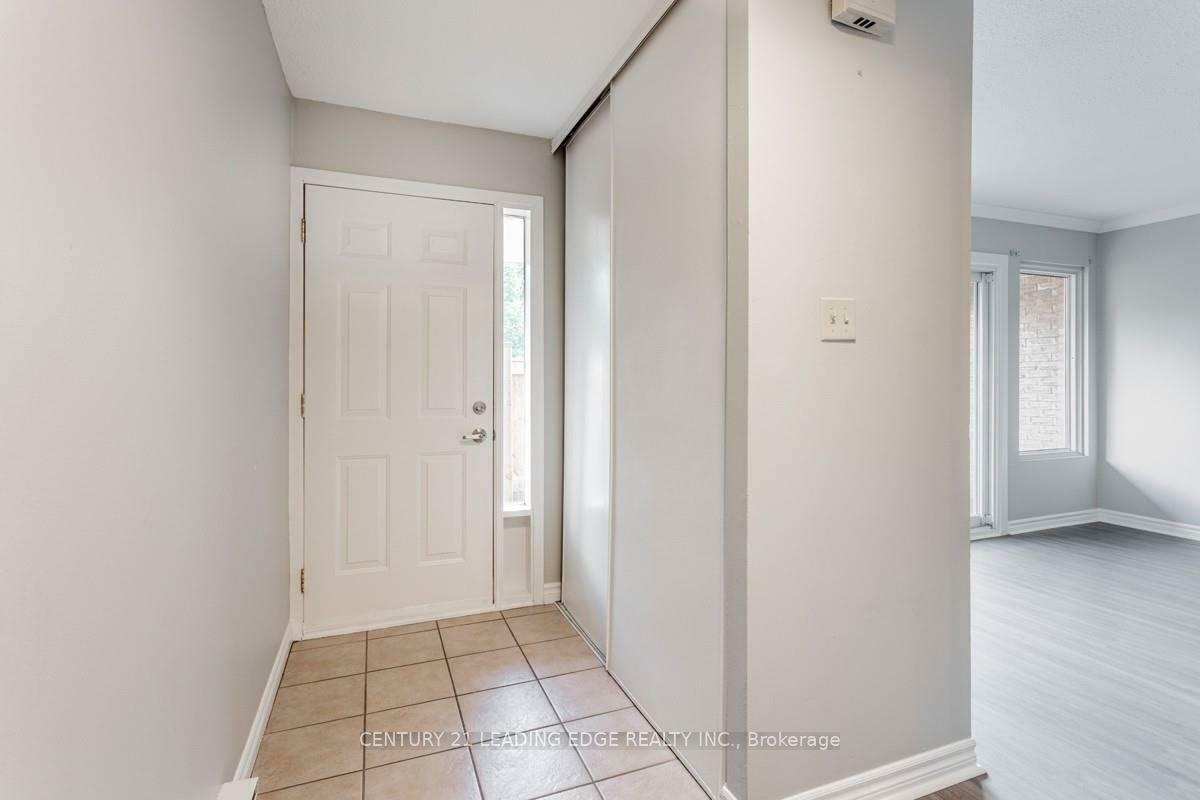 Property Photo: 56 Springfair Avenue ON L4G 3M2