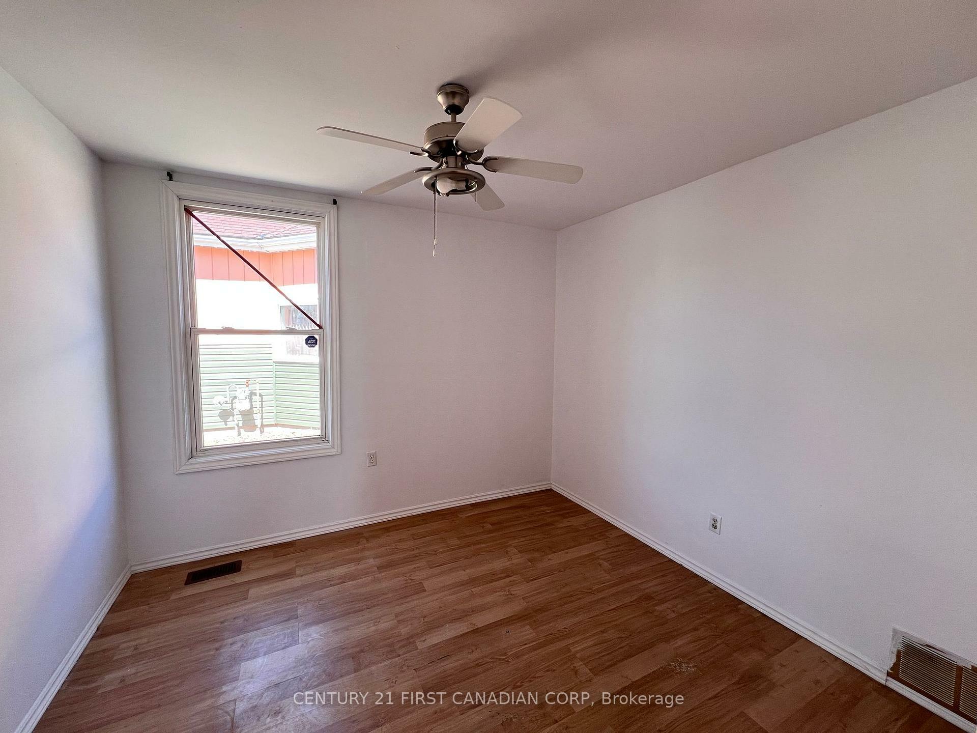 Property Photo: 2 Pearl Street ON N5Z 1X2