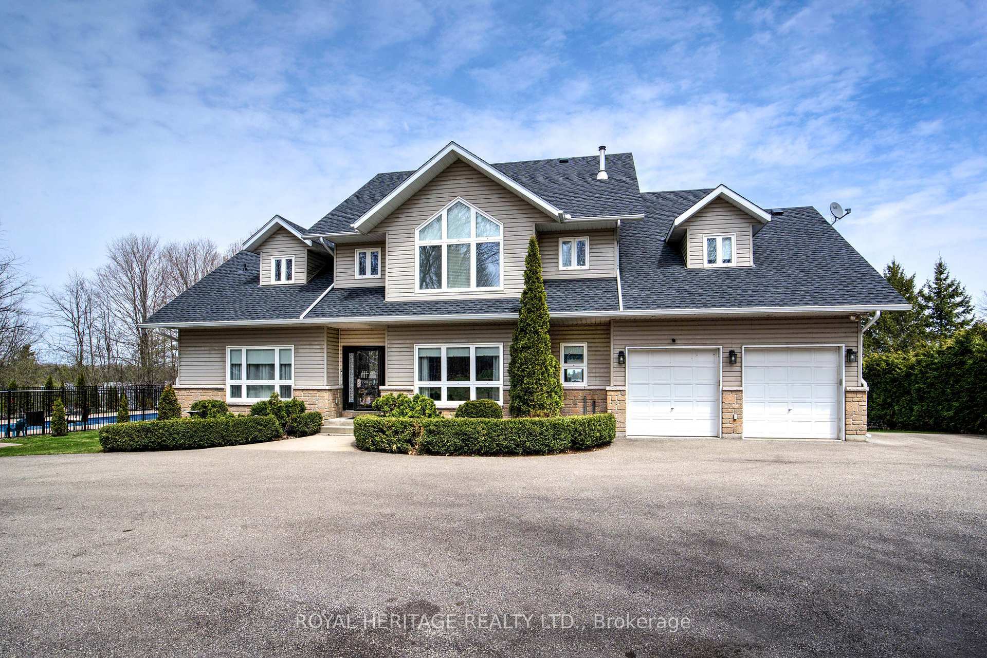 Photo de la propriété: 4788B Briton Houghton Bay Road ON K0G 1V0