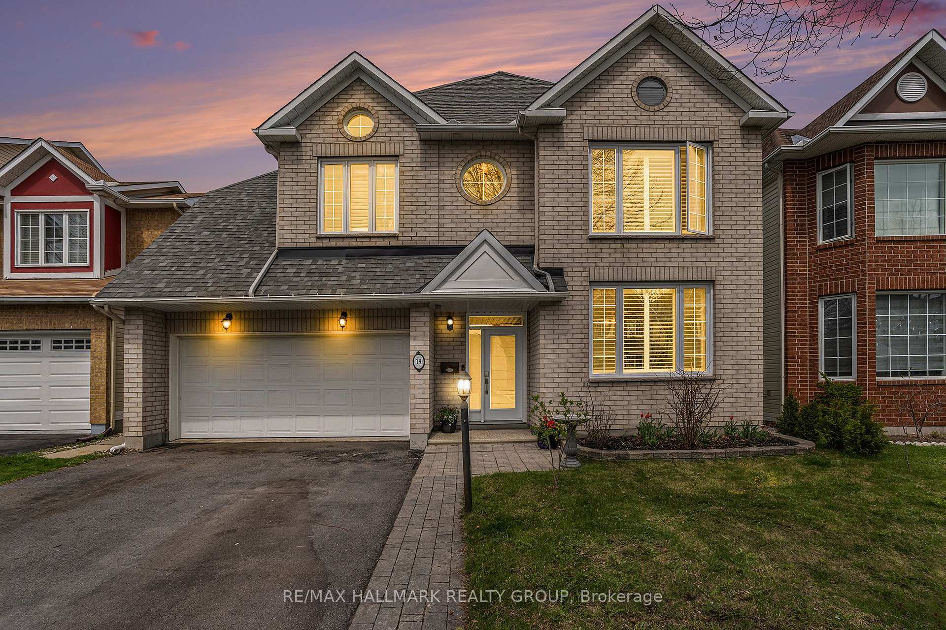 19 Westwinds Place  Barrhaven ON K2G 6L1 photo