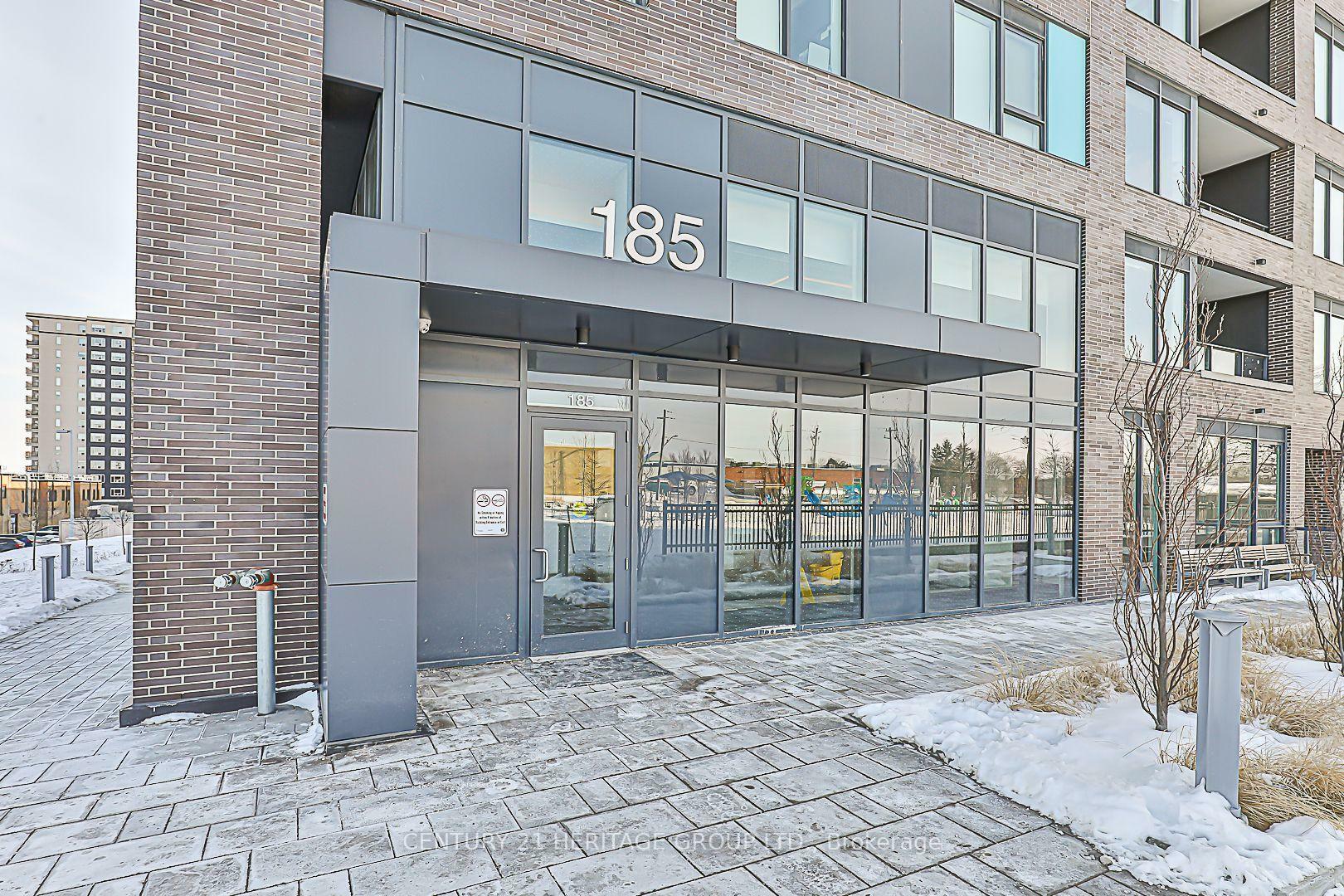 Photo de la propriété: 185 Deerfield Road 306 ON L3Y 0G7