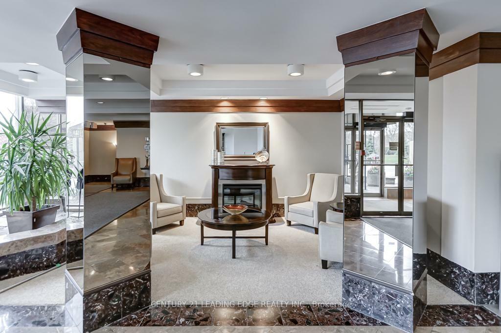 Property Photo: 1890 Valley Farm Road 1503 ON L1V 6B4