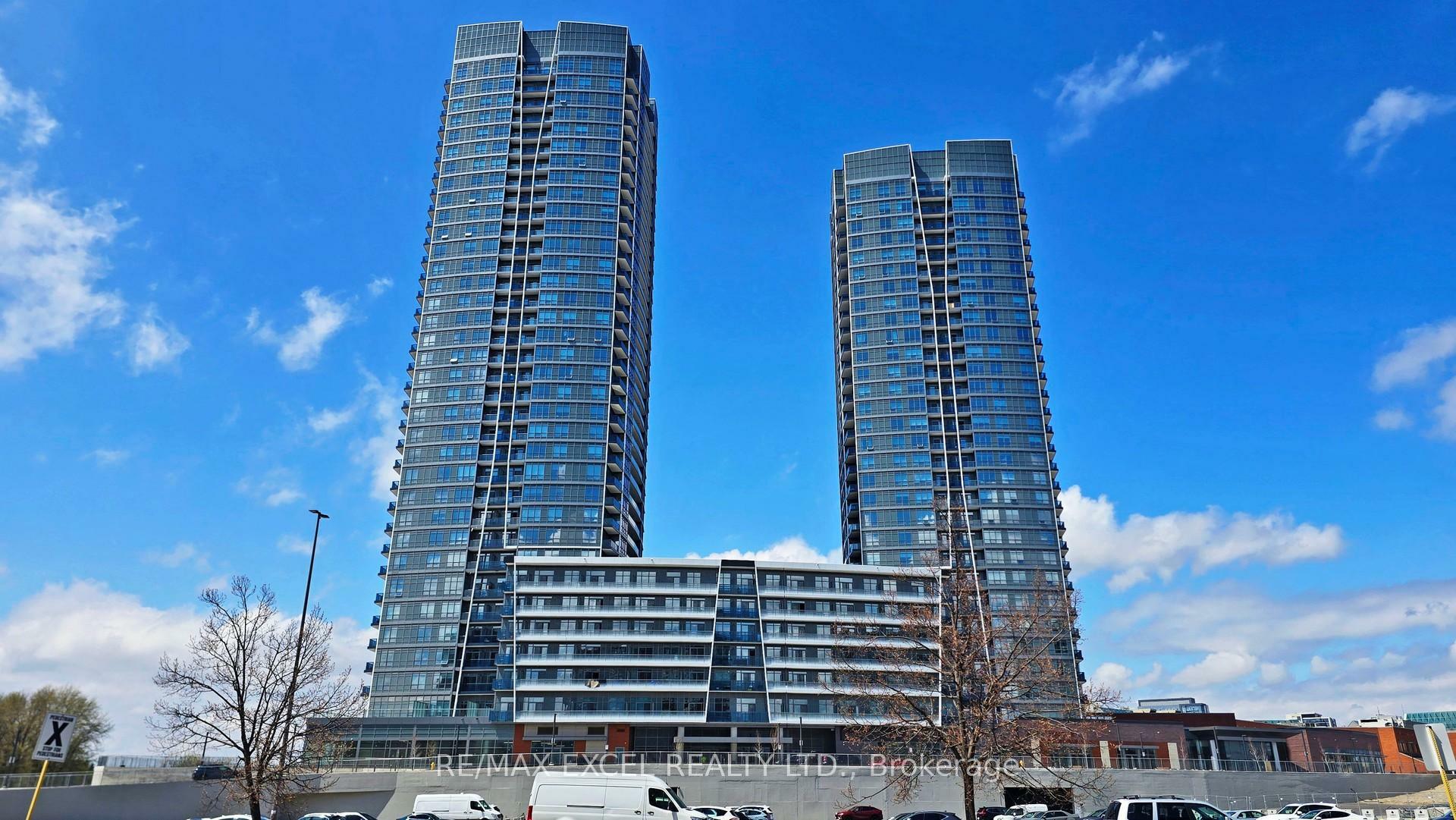 Property Photo:  50 Upper Mall Way 531  ON L4J 0L8 