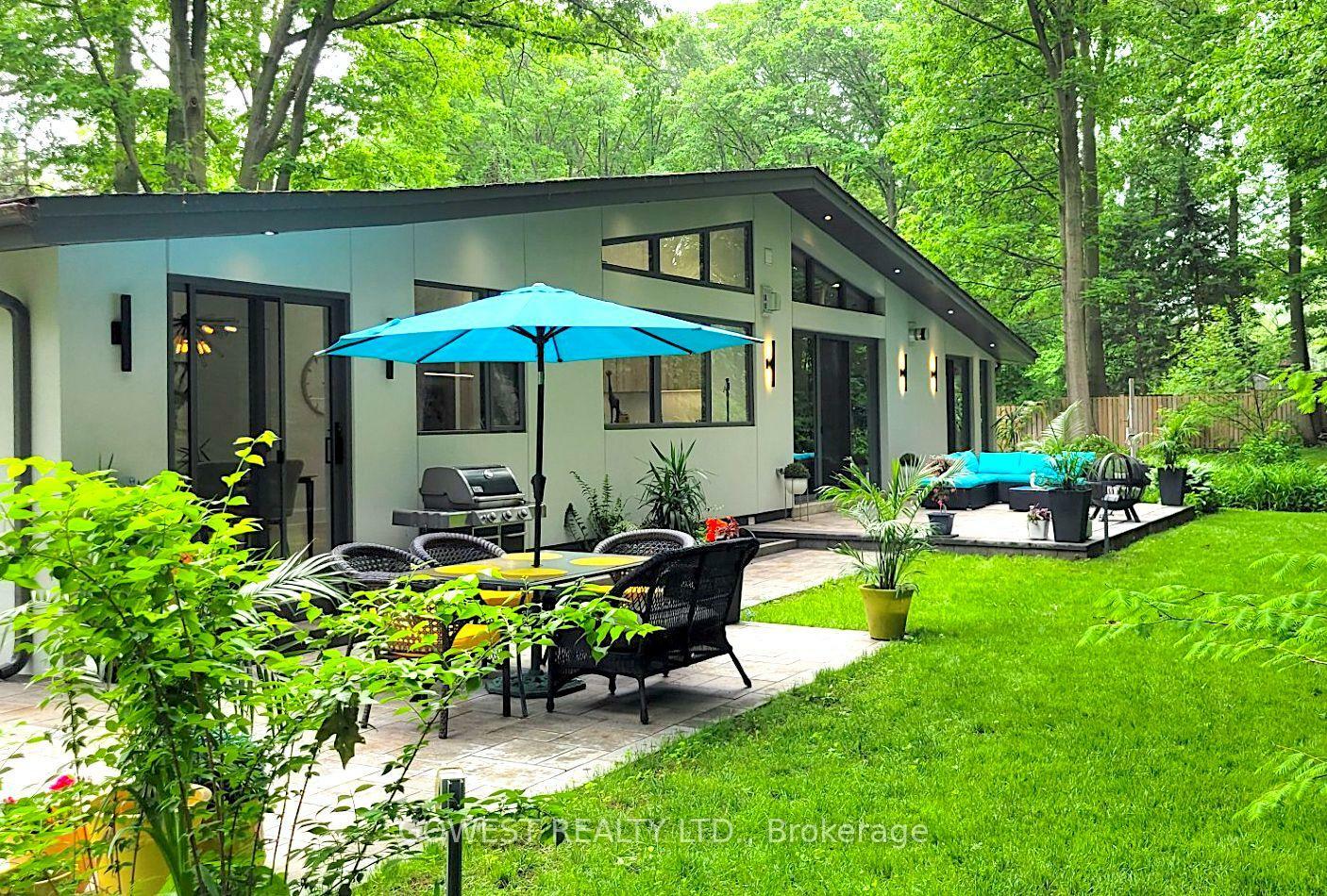 Property Photo: 344 Dalewood Drive ON L6J 4P5