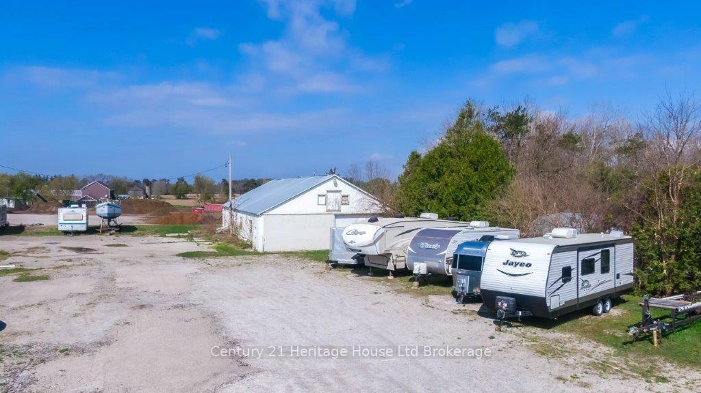 Property Photo: 451 Port Ryerse Road ON N3Y 4K2