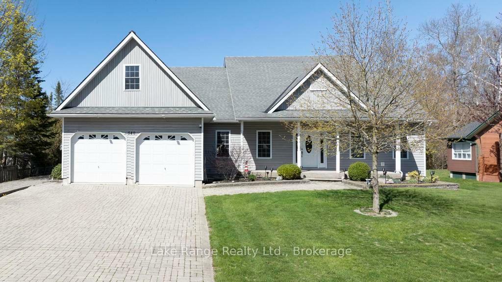 540 Attawandaron Road  Huron-Kinloss ON N2Z 2X3 photo