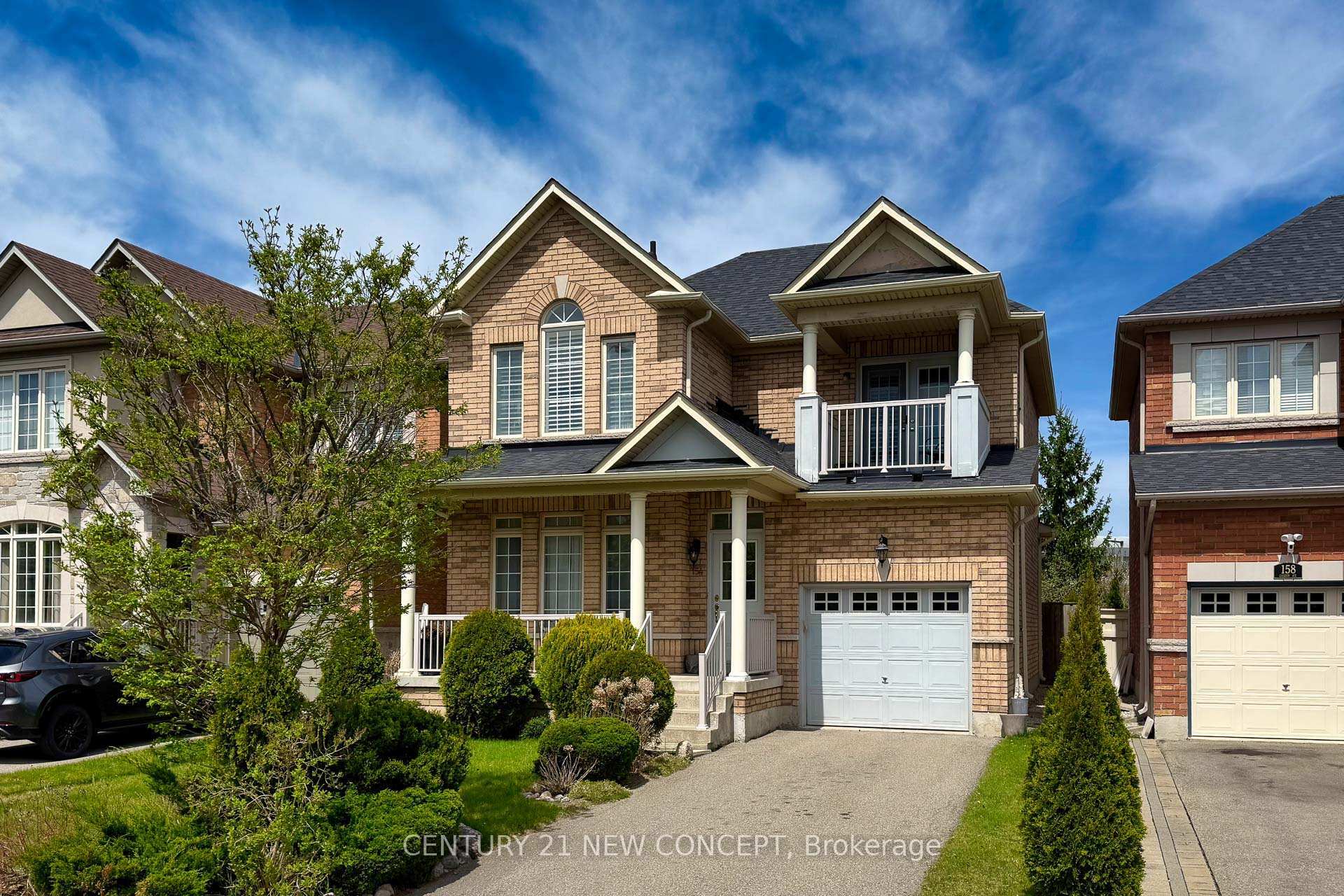 Photo de la propriété: 154 Gauguin Avenue ON L4J 9J5