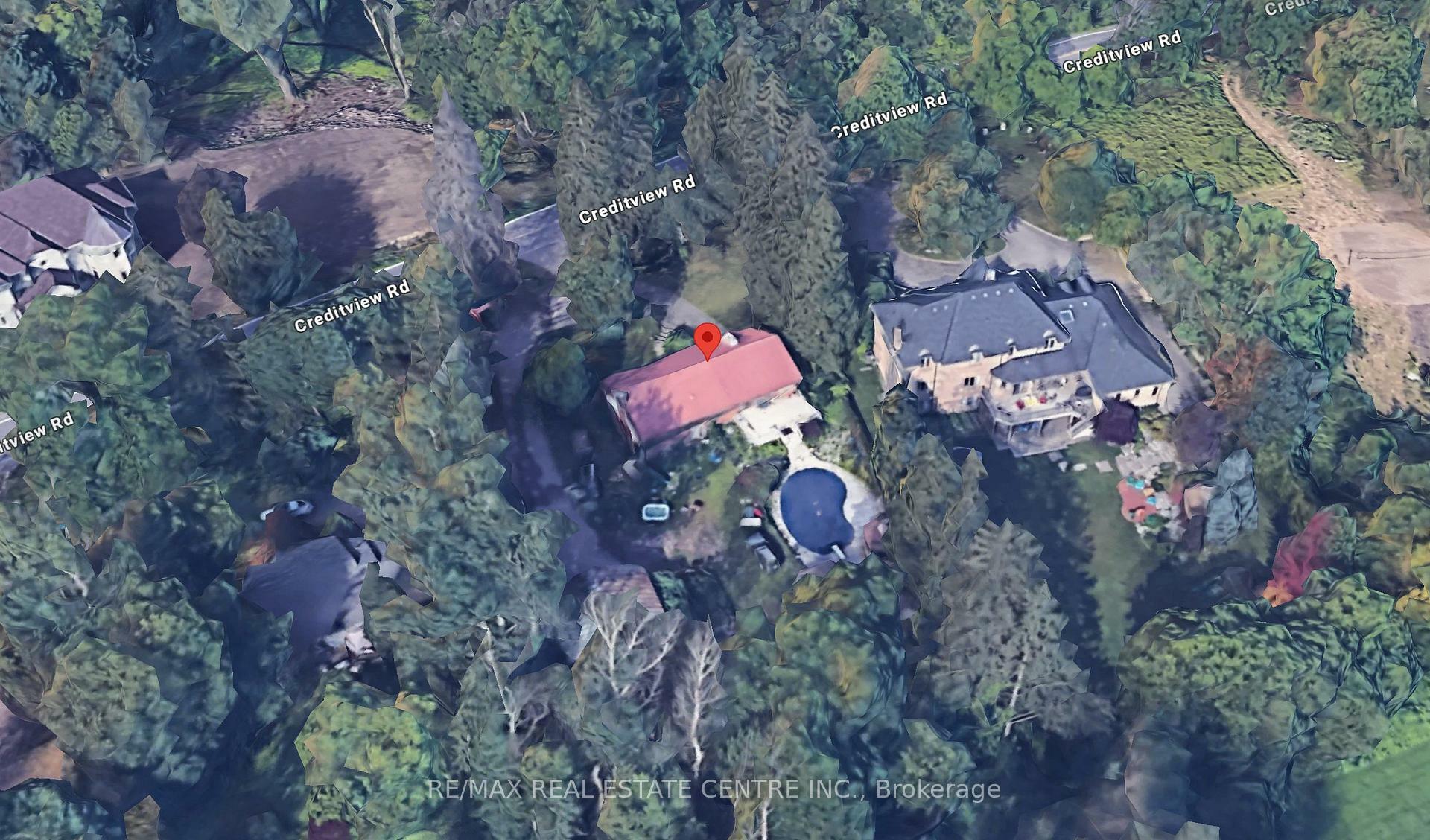 Property Photo: 8297 Creditview Road ON L6Y 0G7