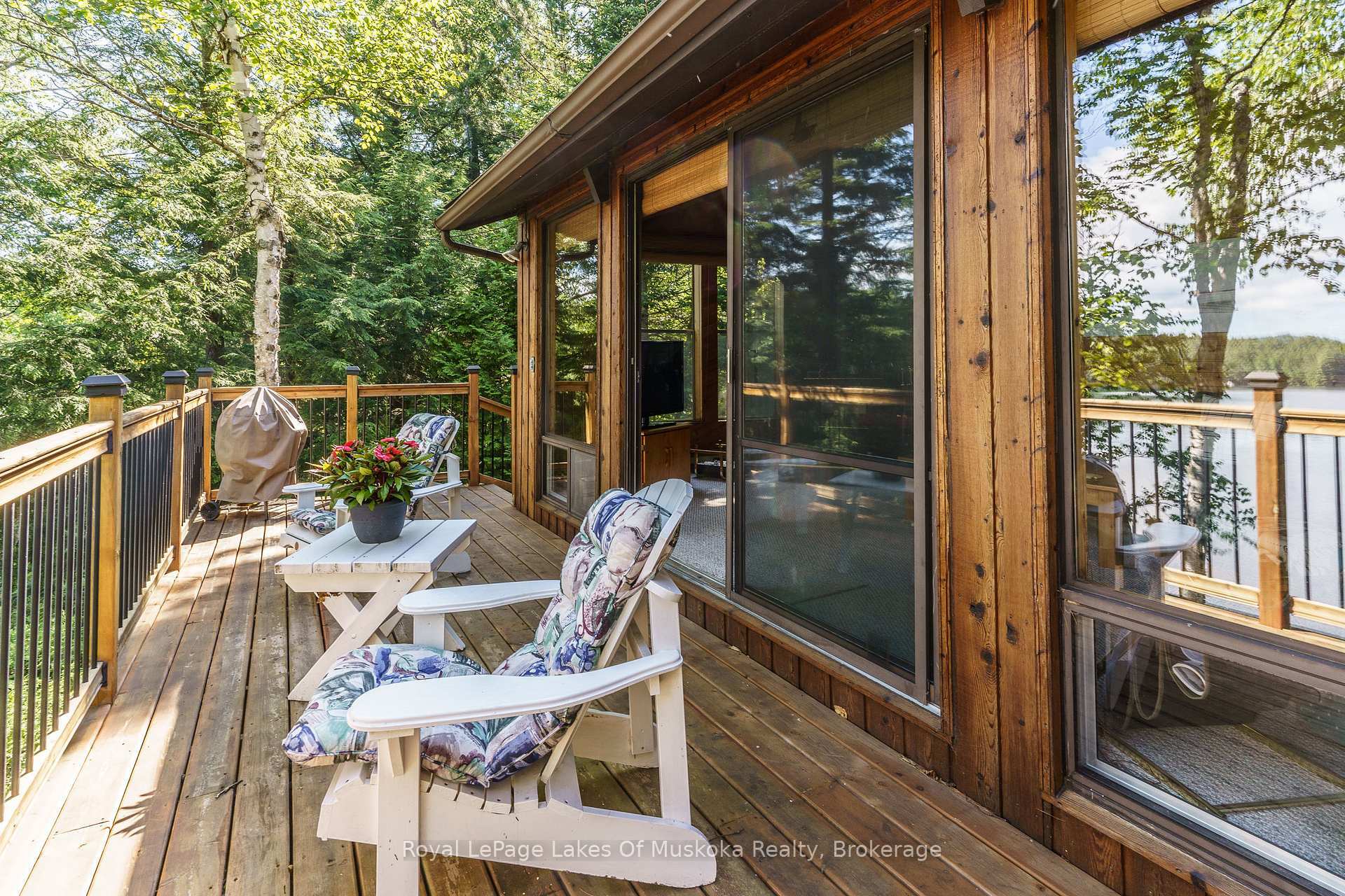 Property Photo: 2401 Bear Lake Road ON P0A 1E0