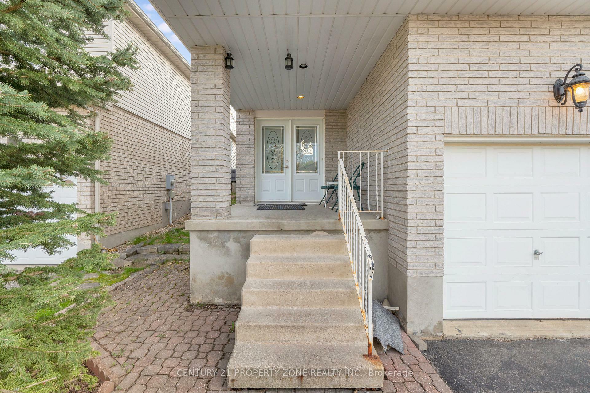 Property Photo: 359 Otterbein Road ON N2B 3V9